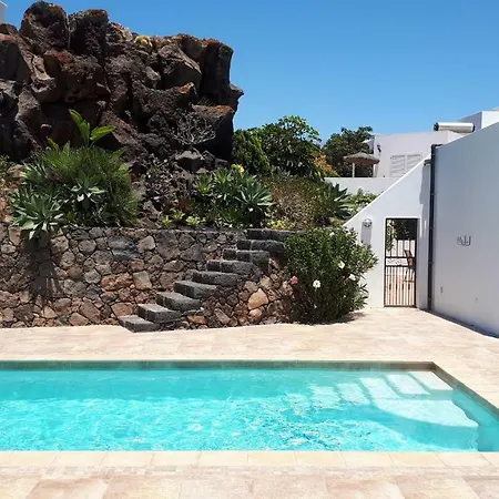 Vila Essence - A Unique Detached With A-c, Heated Private Pool, Hottub, Gardens, Patios And Stunning Views! *